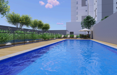 Imagem 14: Apartamento à venda em São Paulo, Ipiranga, com 3 quartos, 70,87m²