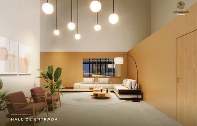 Imagem 2: Urbanpark Aclimação - Studios - Urbanpark Aclimação - Studios