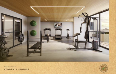 Imagem 4: Urbanpark Aclimação - Studios - Urbanpark Aclimação - Studios