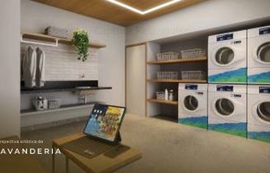 Imagem 6: Urbanpark Aclimação - Studios - Urbanpark Aclimação - Studios