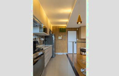 Imagem 15: APARTAMENTO RESIDENCIAL em São Paulo - SP, Aclimação