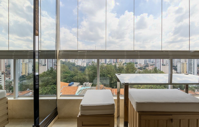 Imagem 7: APARTAMENTO RESIDENCIAL em São Paulo - SP, Aclimação