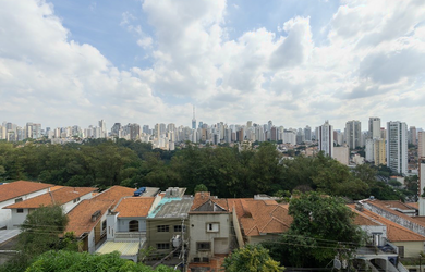 Imagem 9: APARTAMENTO RESIDENCIAL em São Paulo - SP, Aclimação