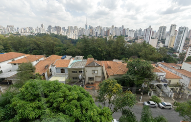 Imagem 10: APARTAMENTO RESIDENCIAL em São Paulo - SP, Aclimação