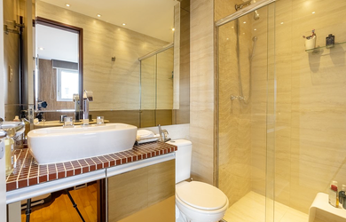 Imagem 11: APARTAMENTO RESIDENCIAL em São Paulo - SP, Aclimação