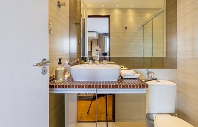 Imagem 12: APARTAMENTO RESIDENCIAL em São Paulo - SP, Aclimação