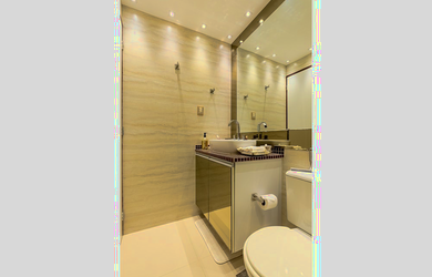 Imagem 16: APARTAMENTO RESIDENCIAL em São Paulo - SP, Aclimação