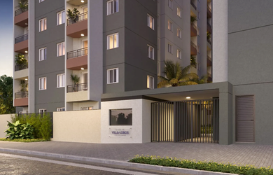 Imagem 2: APARTAMENTO RESIDENCIAL em São Paulo - SP, Jaguaré