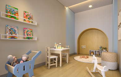 Imagem 6: APARTAMENTO RESIDENCIAL em São Paulo - SP, Jaguaré