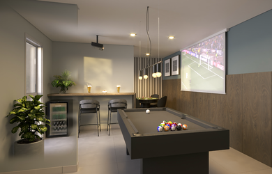 Imagem 9: APARTAMENTO RESIDENCIAL em São Paulo - SP, Jaguaré