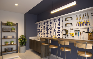 Imagem 12: APARTAMENTO RESIDENCIAL em São Paulo - SP, Jaguaré