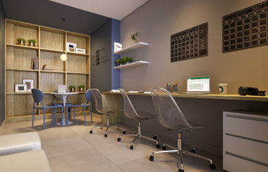 Imagem 13: APARTAMENTO RESIDENCIAL em São Paulo - SP, Jaguaré