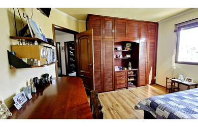 Imagem 3: APARTAMENTO RESIDENCIAL em São Paulo - SP, Campo Belo