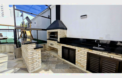 Imagem 6: APARTAMENTO RESIDENCIAL em São Paulo - SP, Campo Belo