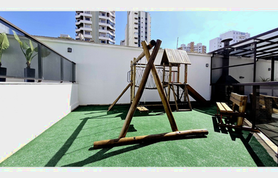 Imagem 7: APARTAMENTO RESIDENCIAL em São Paulo - SP, Campo Belo