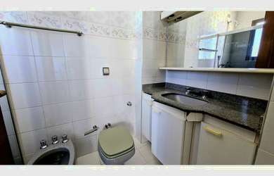 Imagem 14: APARTAMENTO RESIDENCIAL em São Paulo - SP, Campo Belo