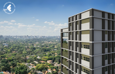 Imagem 2: 145 Viana - Breve Lançamento - 145 Vianna - Residencial