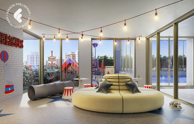 Imagem 13: 145 Viana - Breve Lançamento - 145 Vianna - Residencial