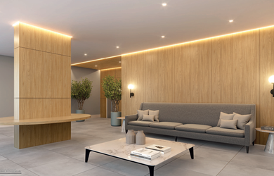 Imagem 3: APARTAMENTO RESIDENCIAL em São Paulo - SP, Santana