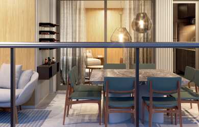 Imagem 6: APARTAMENTO RESIDENCIAL em São Paulo - SP, Santana