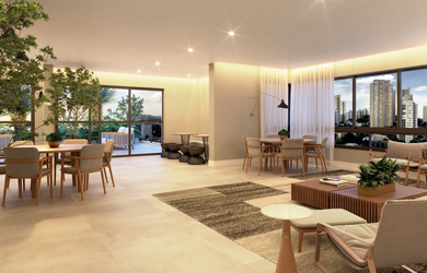 Imagem 8: APARTAMENTO RESIDENCIAL em São Paulo - SP, Santana