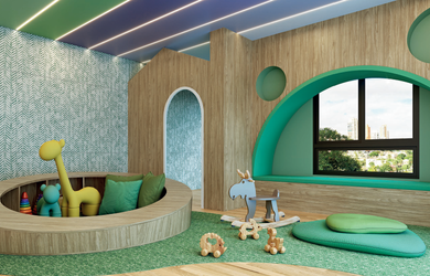 Imagem 10: APARTAMENTO RESIDENCIAL em São Paulo - SP, Santana