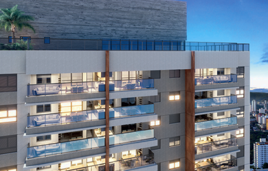 Imagem 13: APARTAMENTO RESIDENCIAL em São Paulo - SP, Santana