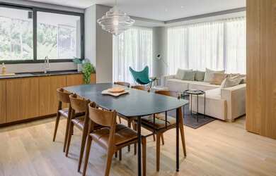 Imagem 9: APARTAMENTO RESIDENCIAL em São Paulo - SP, Vila Madalena