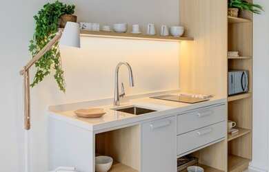 Imagem 15: APARTAMENTO RESIDENCIAL em São Paulo - SP, Vila Madalena