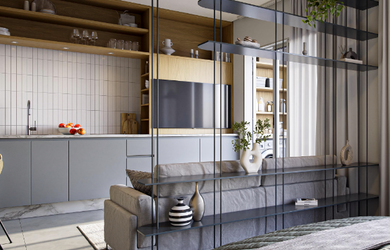 Imagem 5: Tekoá - Breve Lançamento - Tekoá