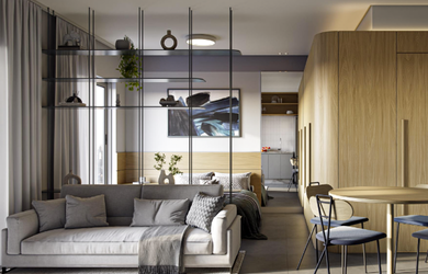 Imagem 6: Tekoá - Breve Lançamento - Tekoá