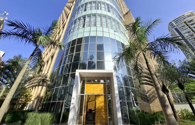 Imagem 9: NYC Berrini - NYC Berrini