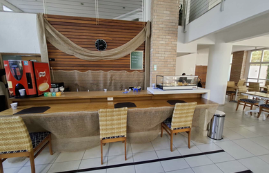 Imagem 10: NYC Berrini - NYC Berrini