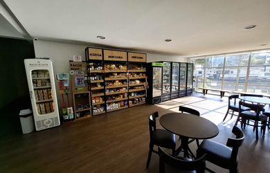 Imagem 12: NYC Berrini - NYC Berrini