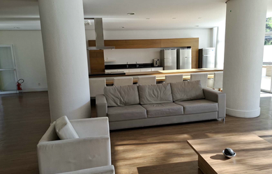 Imagem 14: NYC Berrini - NYC Berrini