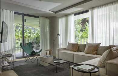 Imagem 8: APARTAMENTO RESIDENCIAL em São Paulo - SP, Vila Madalena