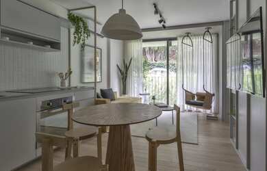 Imagem 16: APARTAMENTO RESIDENCIAL em São Paulo - SP, Vila Madalena