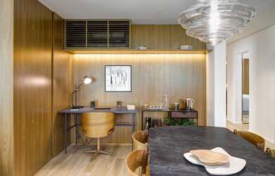 Imagem 10: APARTAMENTO RESIDENCIAL em São Paulo - SP, Vila Madalena