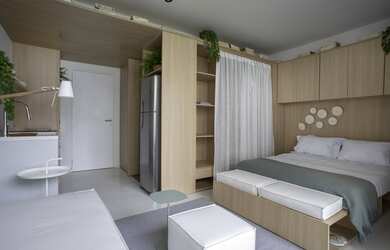 Imagem 6: APARTAMENTO RESIDENCIAL em São Paulo - SP, Vila Madalena