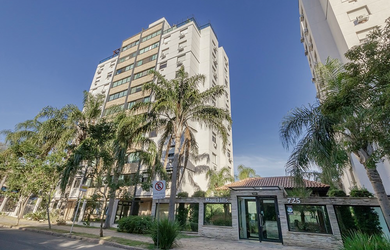 Imagem: Apartamento à venda em Porto Alegre, Tristeza, com 2 quartos