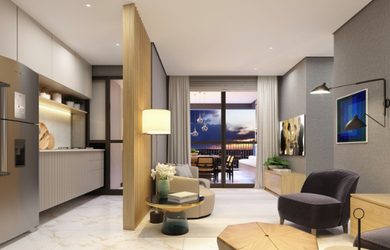 Imagem 4: APARTAMENTO RESIDENCIAL em São Paulo - SP, Parque da Mooca