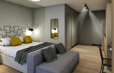 Imagem 6: APARTAMENTO RESIDENCIAL em São Paulo - SP, Parque da Mooca