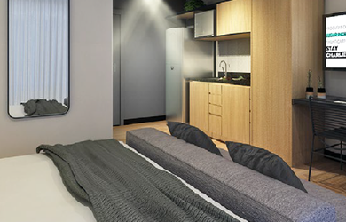 Imagem 7: APARTAMENTO RESIDENCIAL em São Paulo - SP, Parque da Mooca