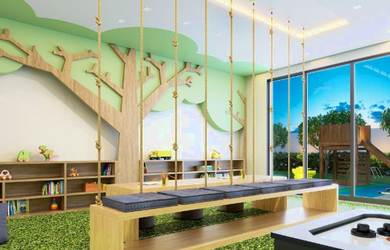 Imagem 9: APARTAMENTO RESIDENCIAL em São Paulo - SP, Parque da Mooca