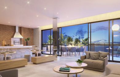 Imagem 10: APARTAMENTO RESIDENCIAL em São Paulo - SP, Parque da Mooca