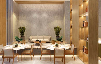 Imagem 11: APARTAMENTO RESIDENCIAL em São Paulo - SP, Parque da Mooca