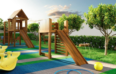 Imagem 13: APARTAMENTO RESIDENCIAL em São Paulo - SP, Parque da Mooca