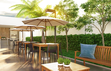 Imagem 14: APARTAMENTO RESIDENCIAL em São Paulo - SP, Parque da Mooca