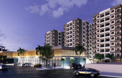 Imagem 3: Praias Itaquera - Breve Lançamento - Praias Itaquera - Residencial -...