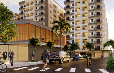 Imagem 2: Praias Itaquera - Breve Lançamento - Praias Itaquera - Residencial -...